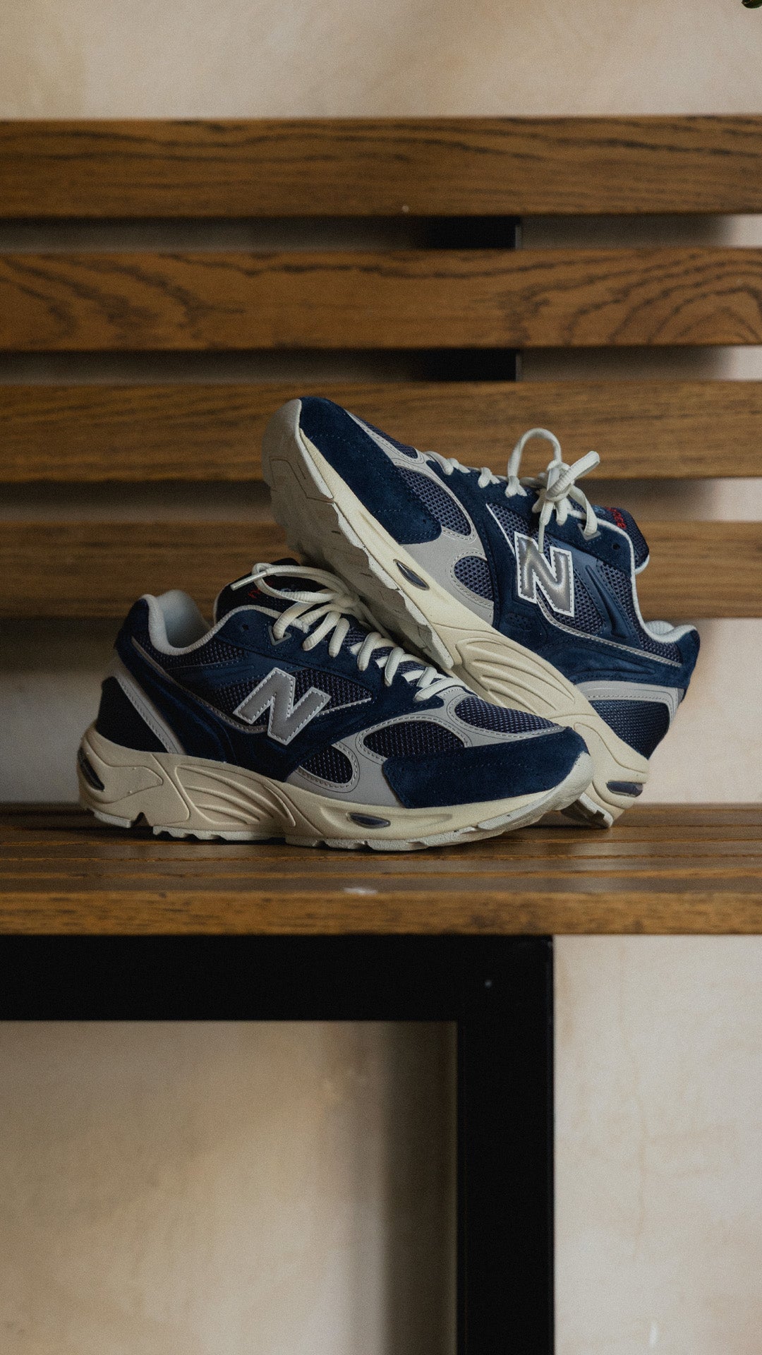 New Balance 880R nb navy