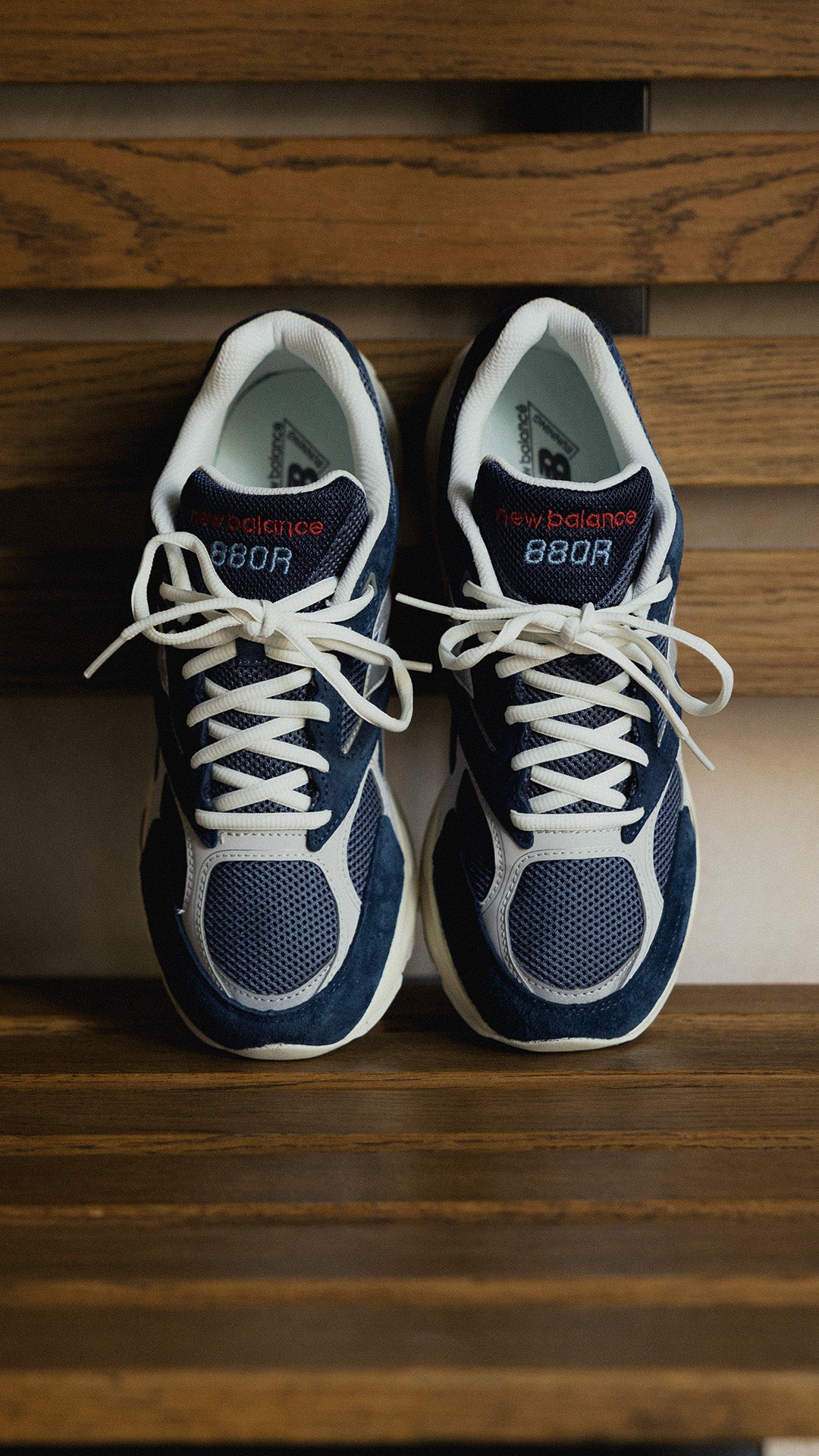 New Balance 880R nb navy