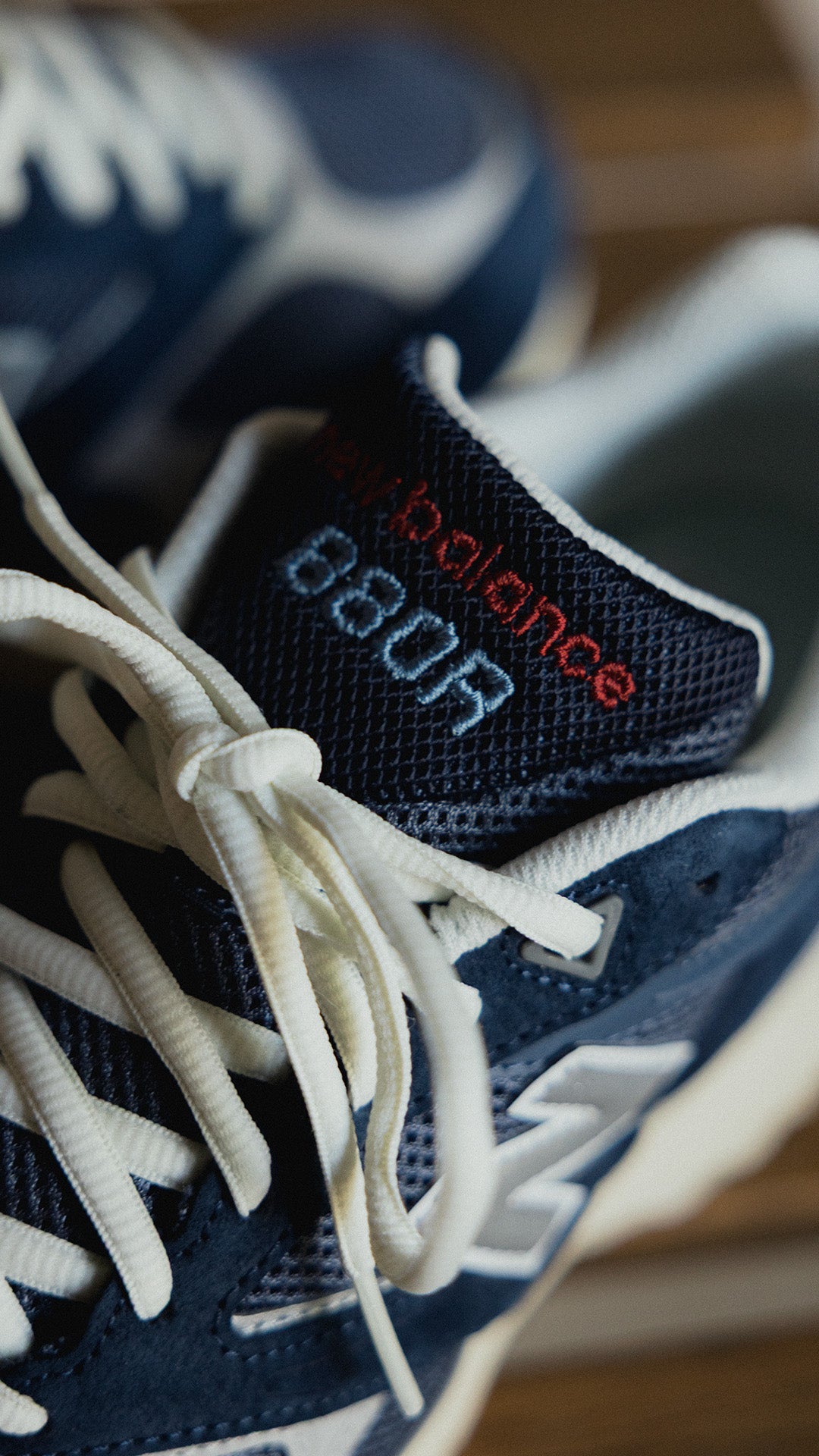 New Balance 880R nb navy