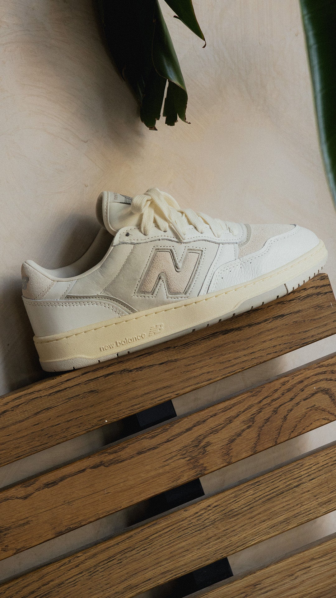 New Balance 950 angora shipyard