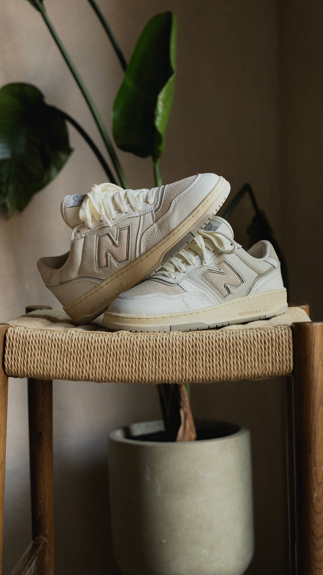 New Balance 950 angora shipyard