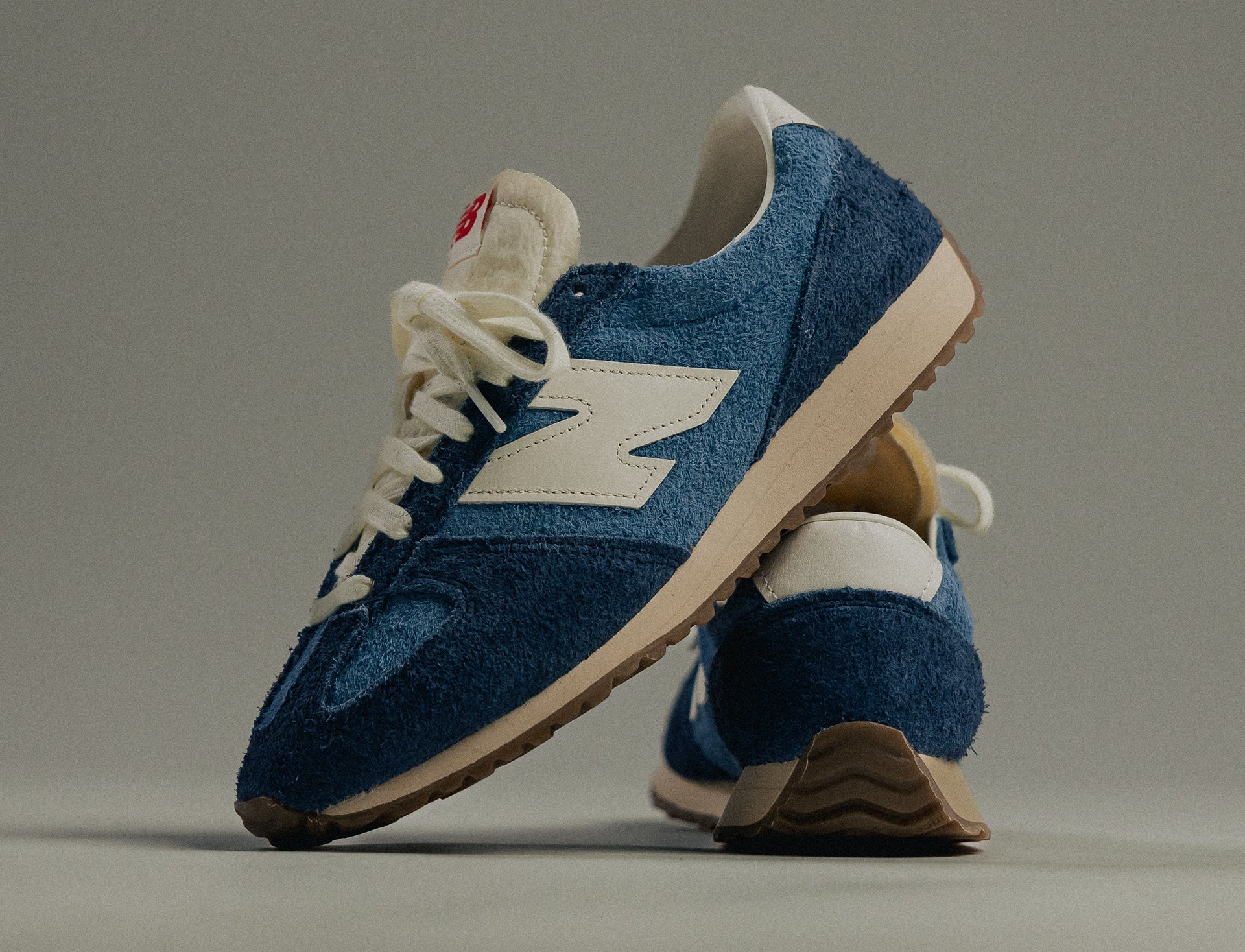 New Balance 471 shoreline blue