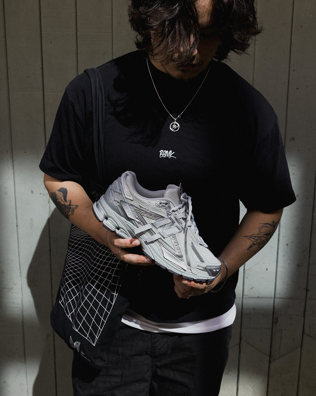 New Balance 1906A concrete