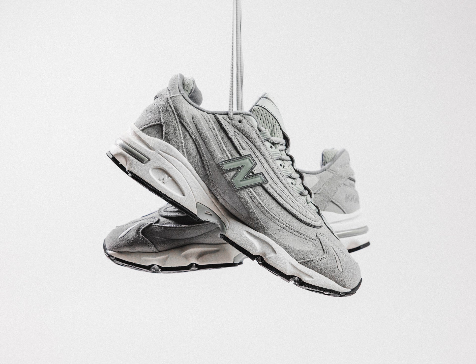 New Balance 1000 lone star grey lone star grey