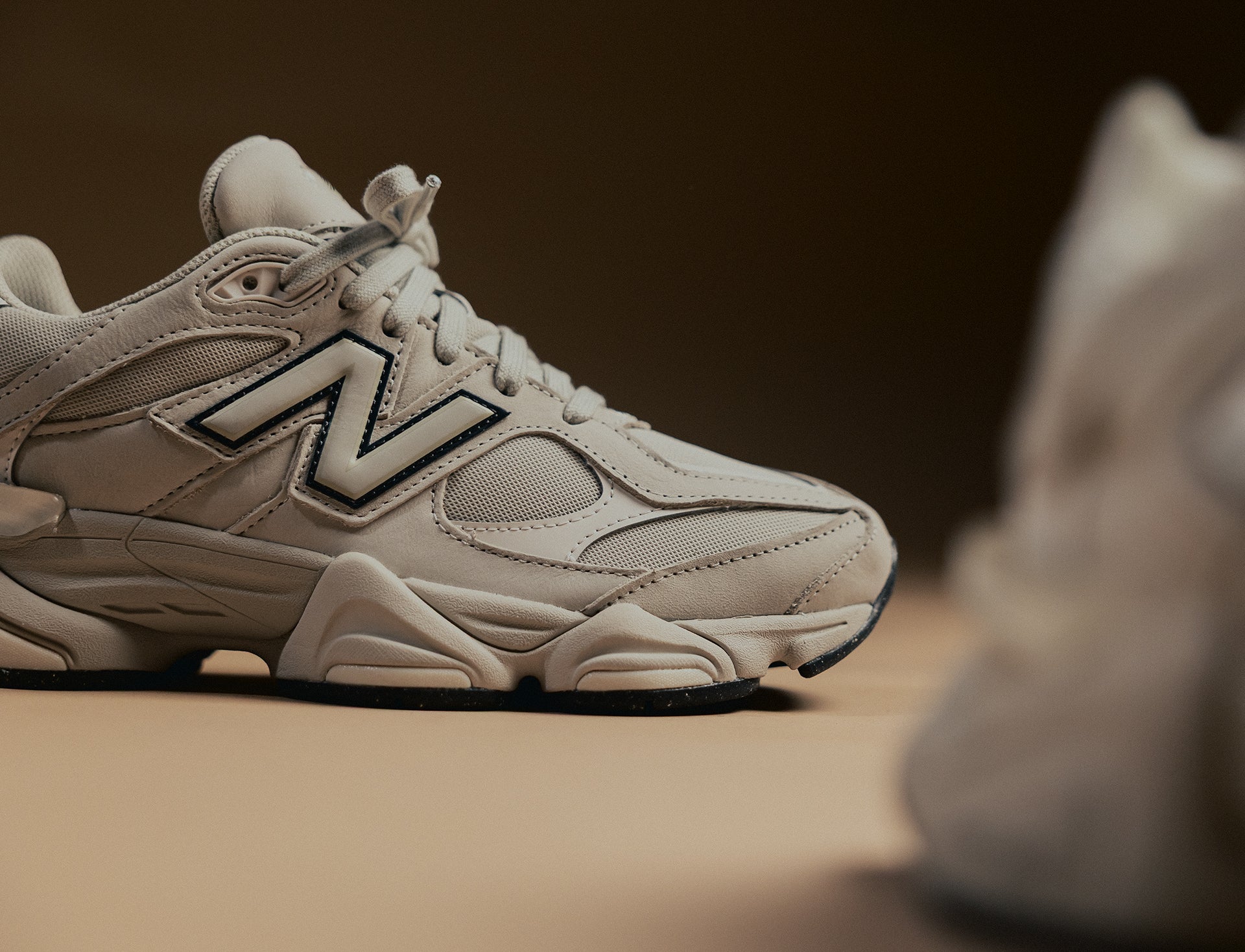 New Balance 9060 mono shipyard