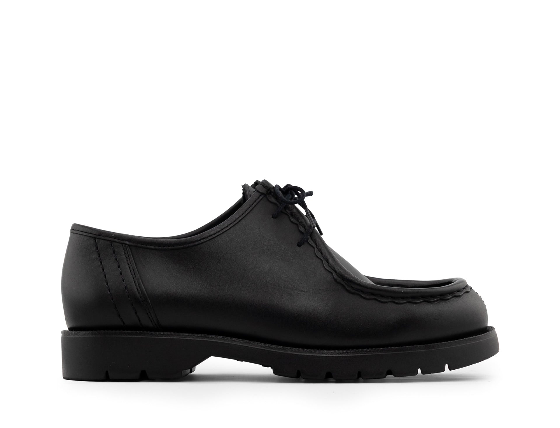 Kleman Padror Noir