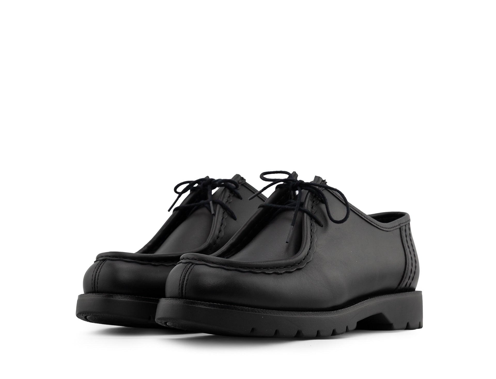 Kleman Padror Noir