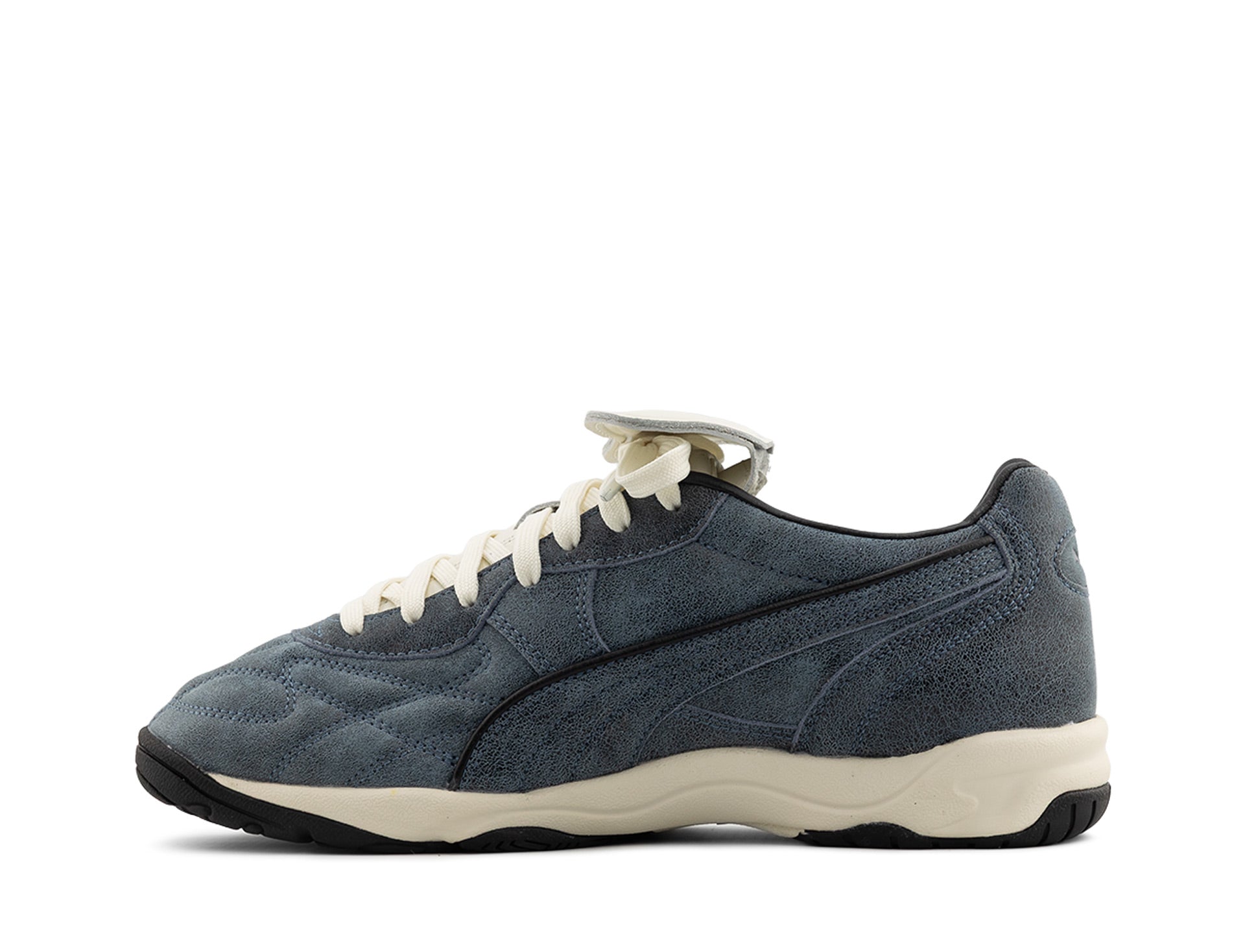 Puma King Indoor Premium cool blue warm white