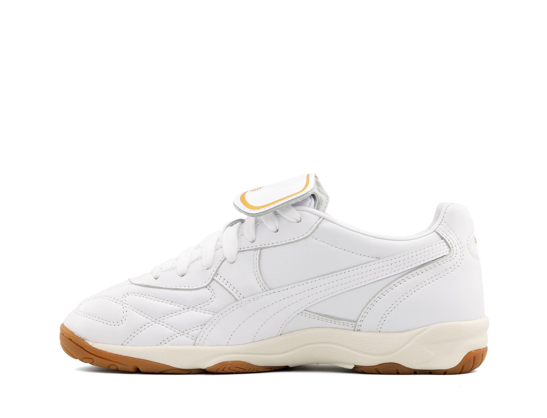 Puma King Indoor puma white frosted ivory