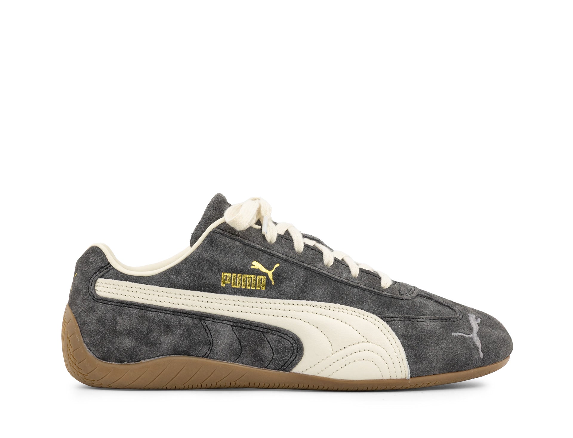 Puma Speedcat Faded cast iron alpine snow