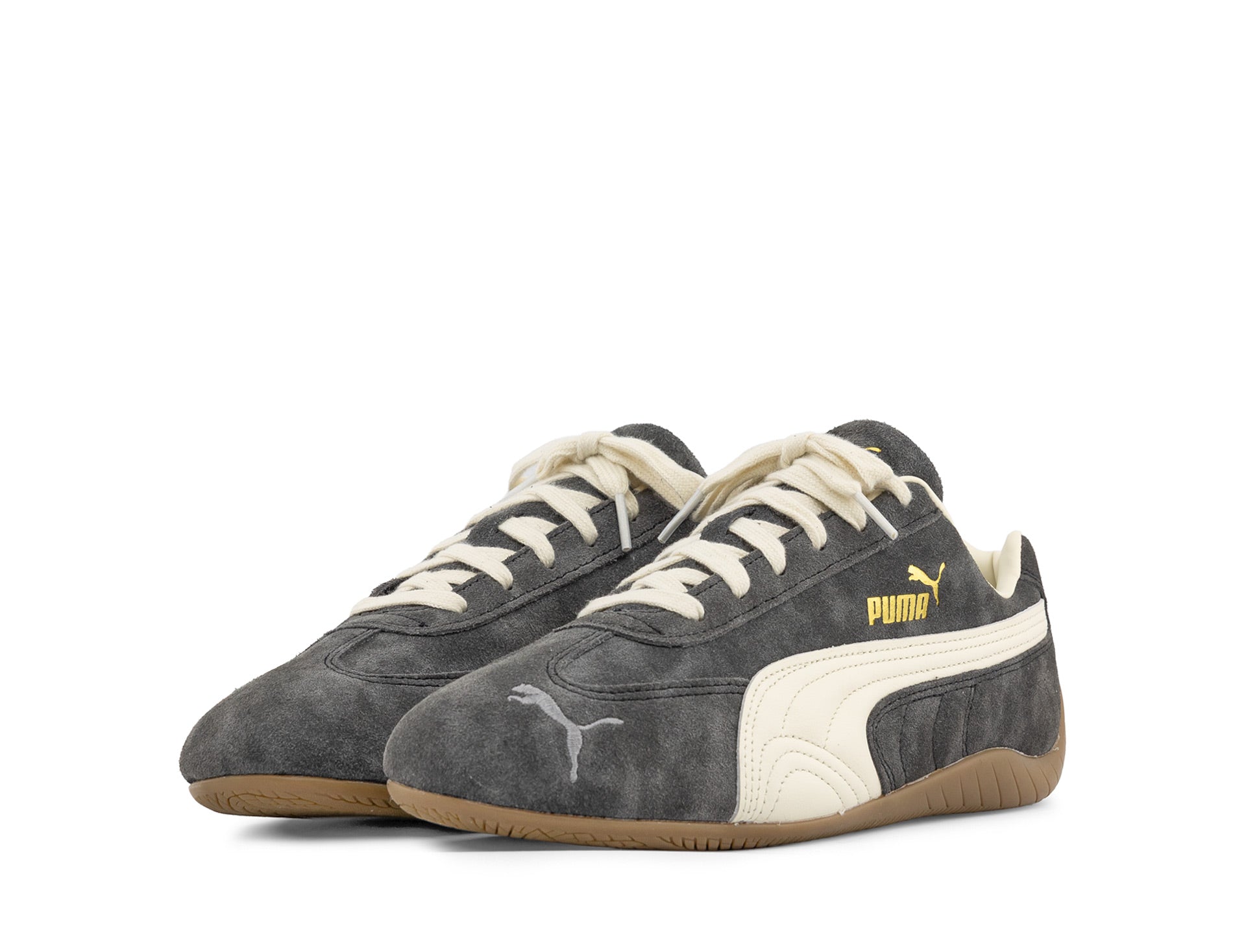 Puma Speedcat Faded cast iron alpine snow