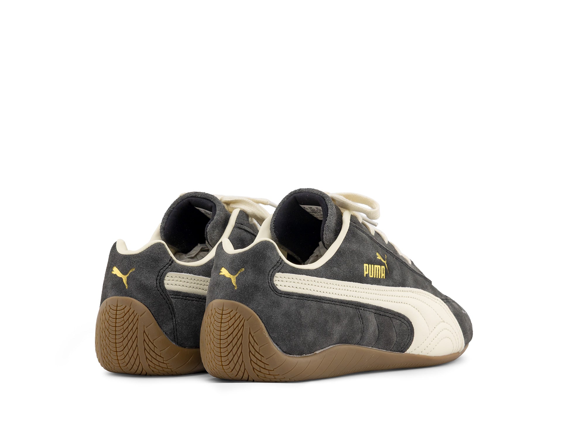 Puma Speedcat Faded cast iron alpine snow