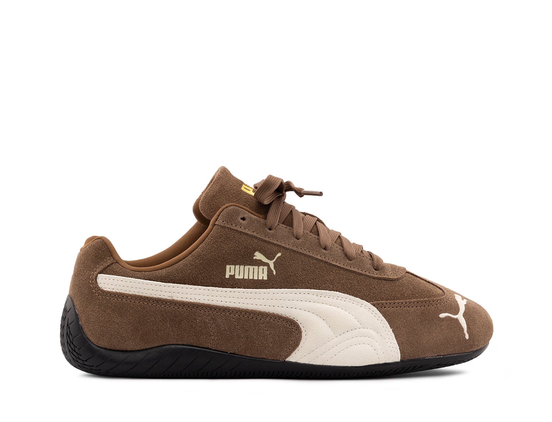 Puma Speedcat OG haute coffee frosted ivory
