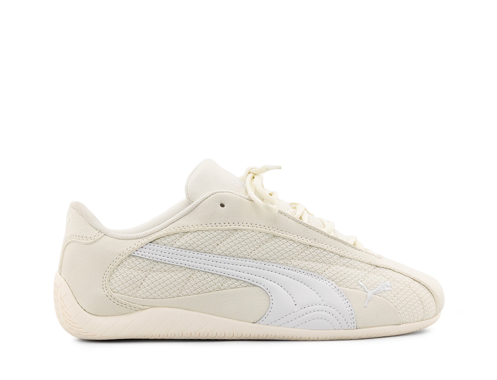 Puma Speedcat Plus warm white