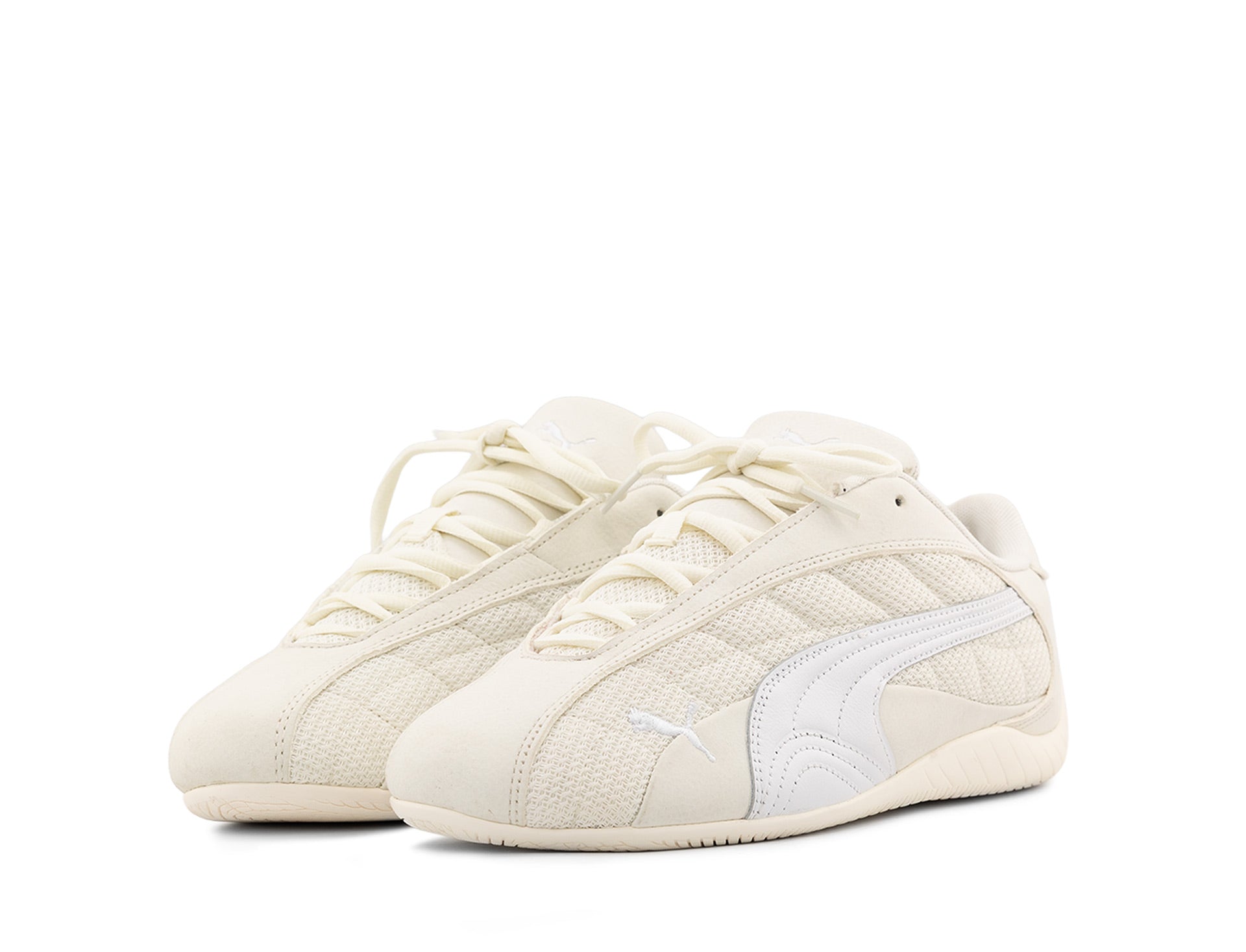 Puma Speedcat Plus warm white