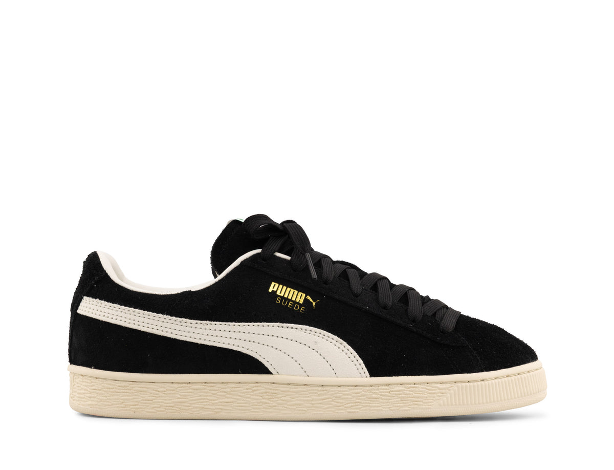 Puma Suede Charles F. Stead I puma black puma white