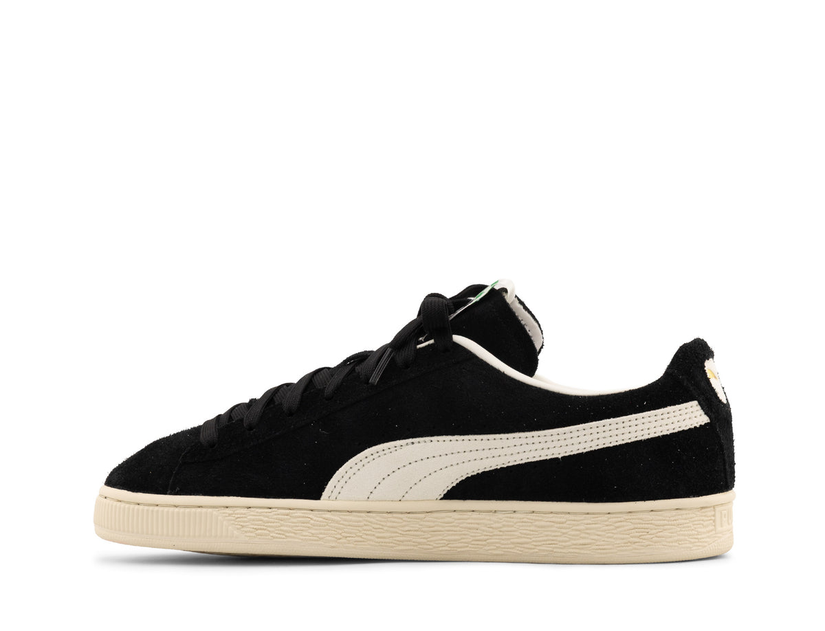 Puma Suede Charles F. Stead I puma black puma white