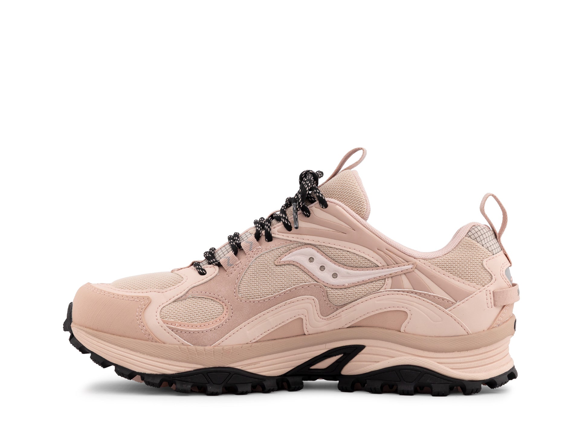 Saucony Grid Aura X GTX pink