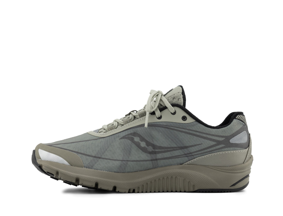 Saucony Kinvara 1 sage trek