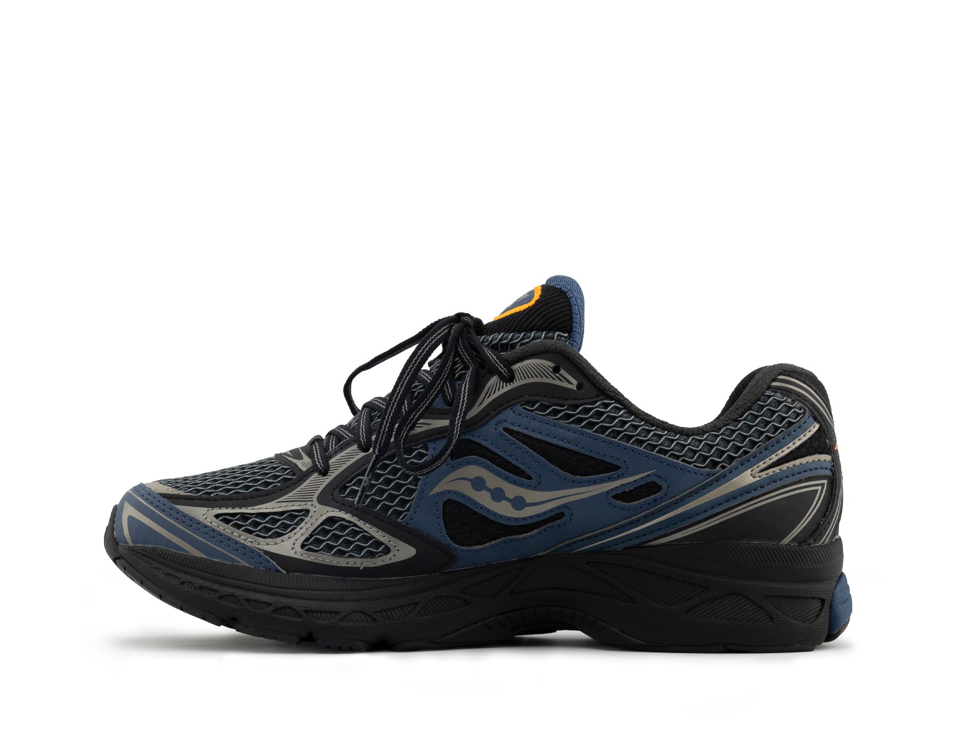 Saucony Progrid Guide 7 key largo black