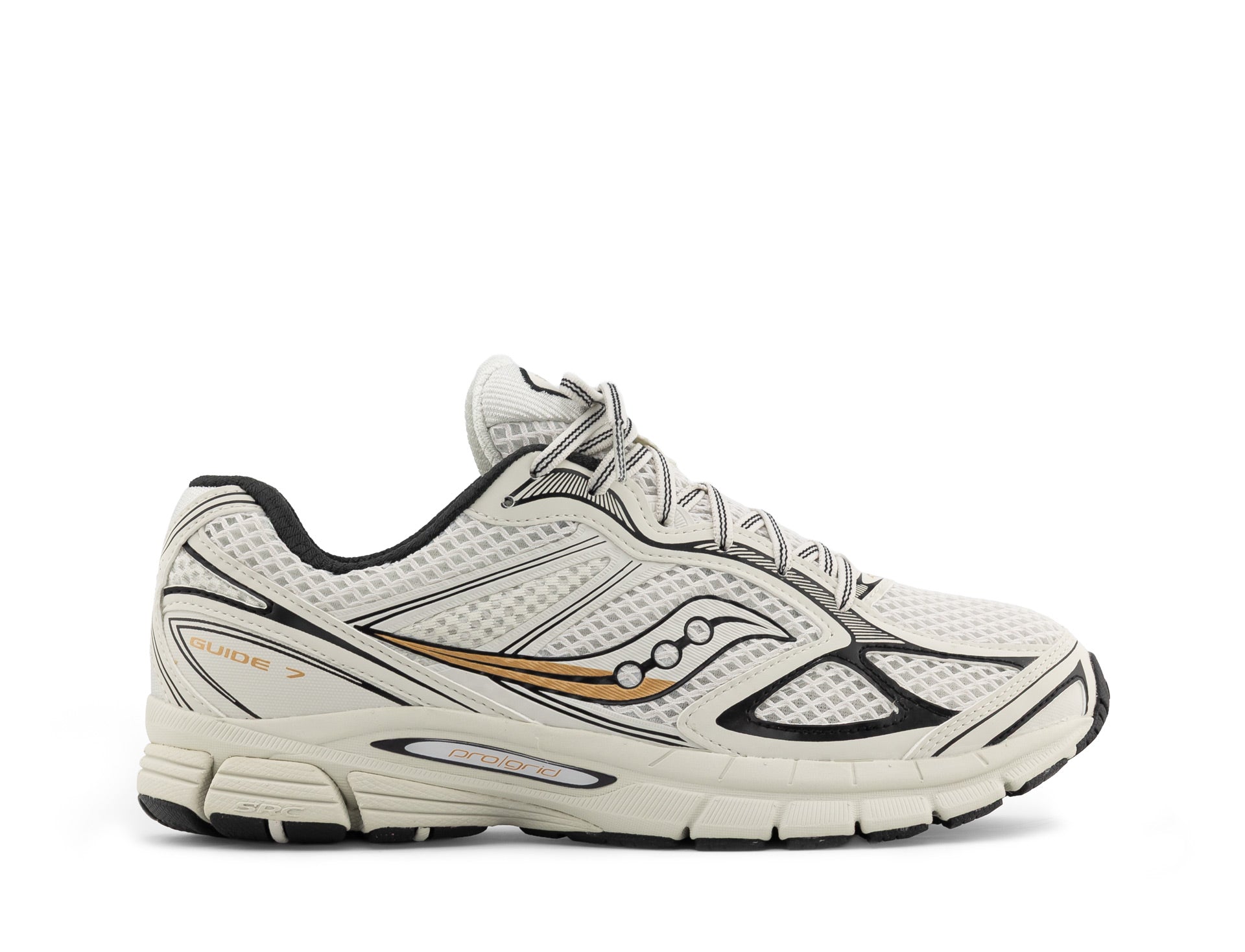 Saucony Progrid Guide 7 onyx gold