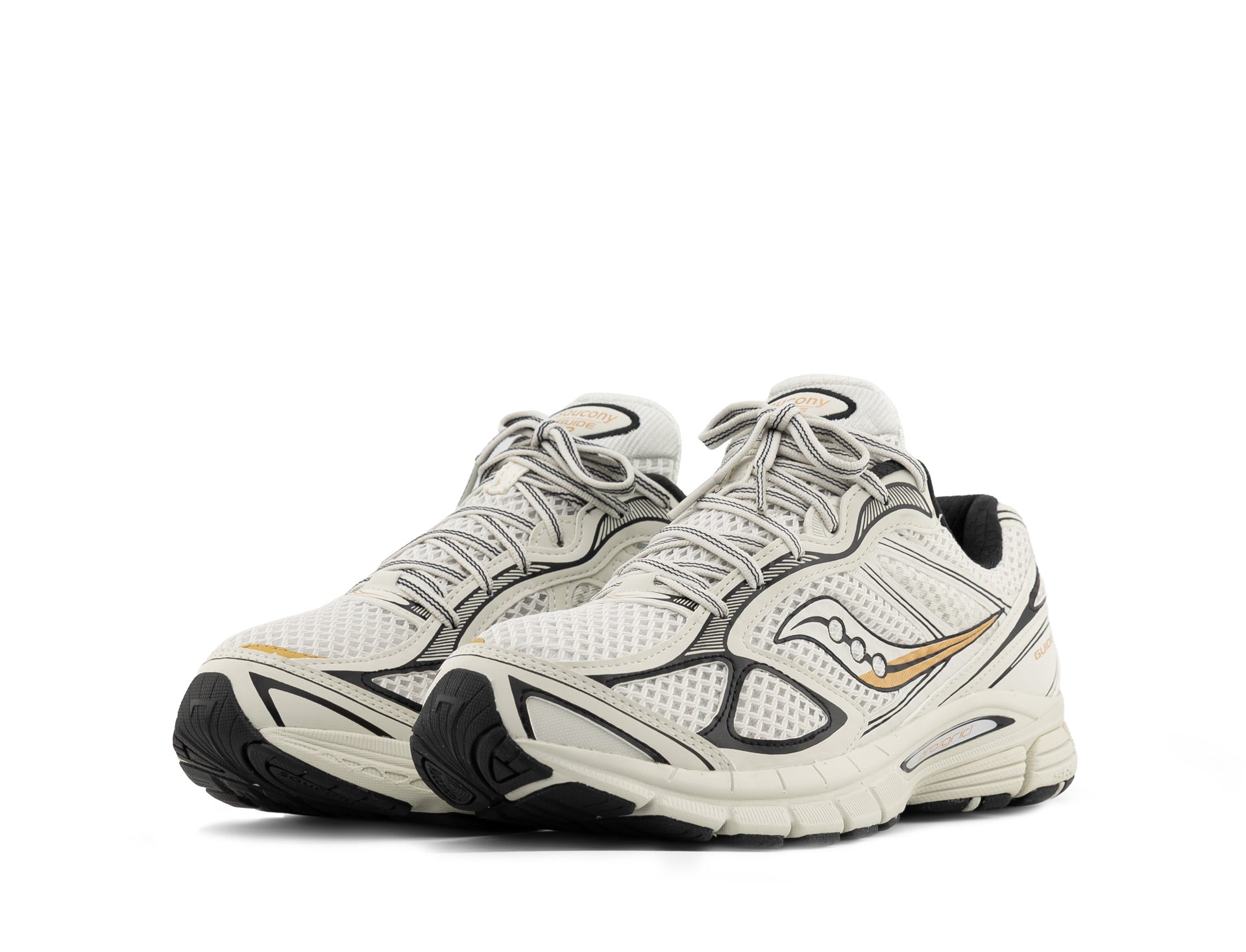 Saucony Progrid Guide 7 onyx gold
