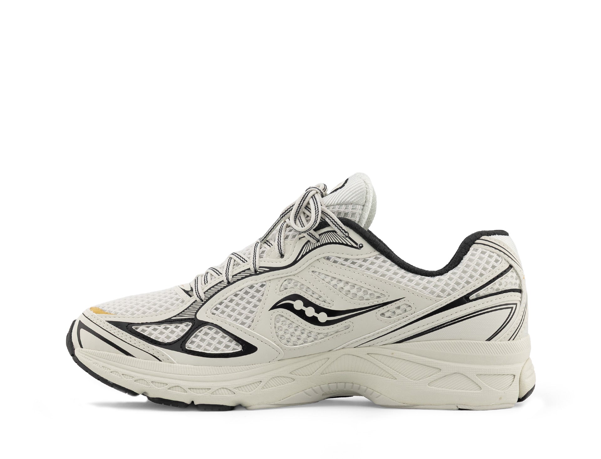 Saucony Progrid Guide 7 onyx gold