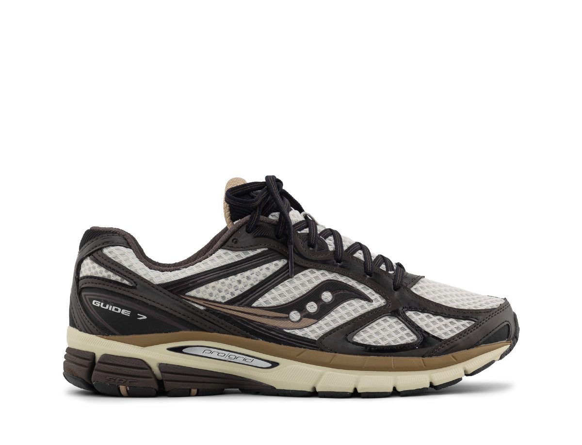 Saucony Progrid Guide 7 quartz torte