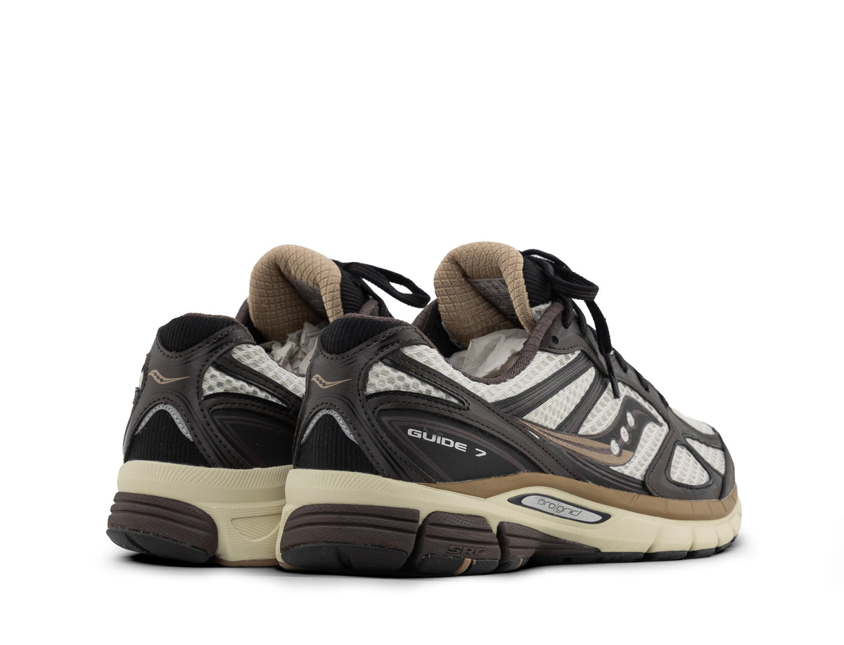 Saucony Progrid Guide 7 quartz torte