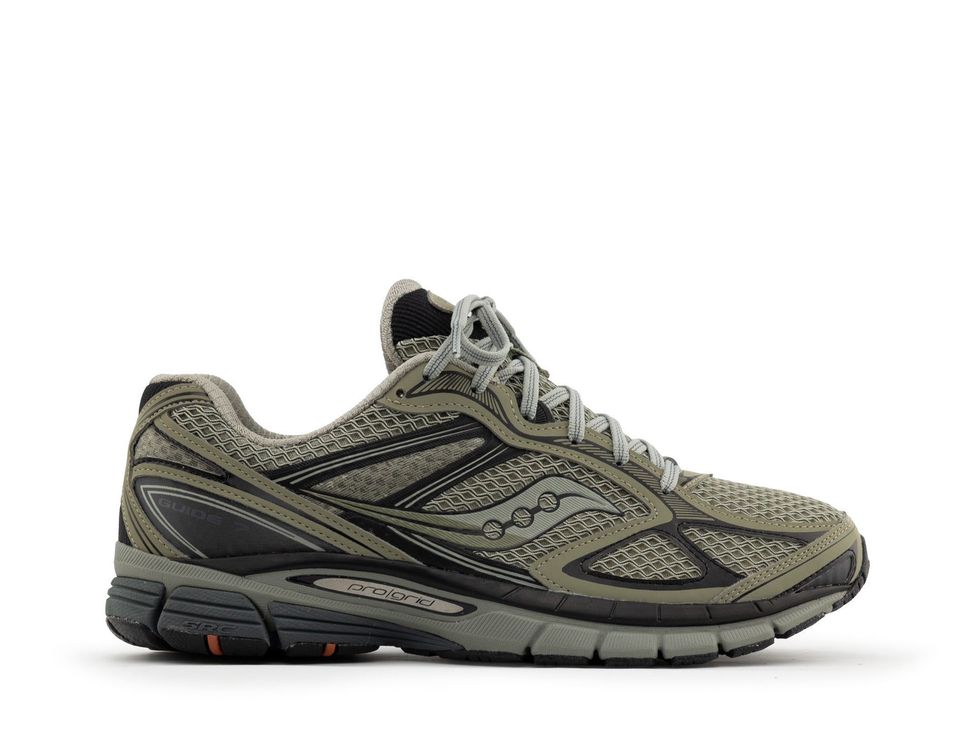 Saucony Progrid Guide 7 trek sage