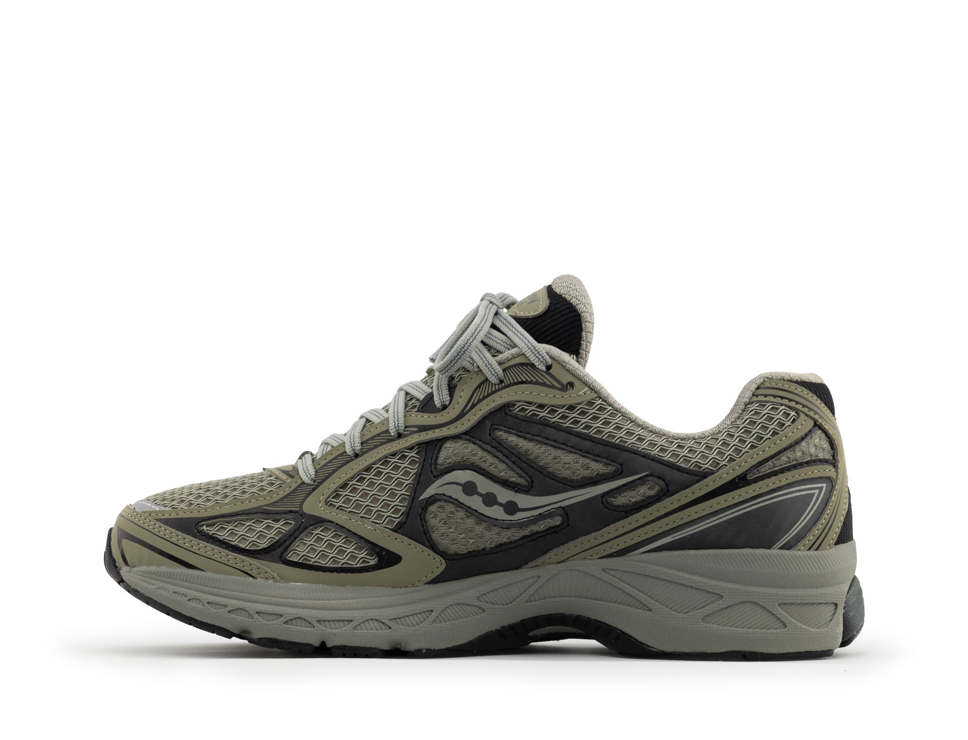 Saucony Progrid Guide 7 trek sage