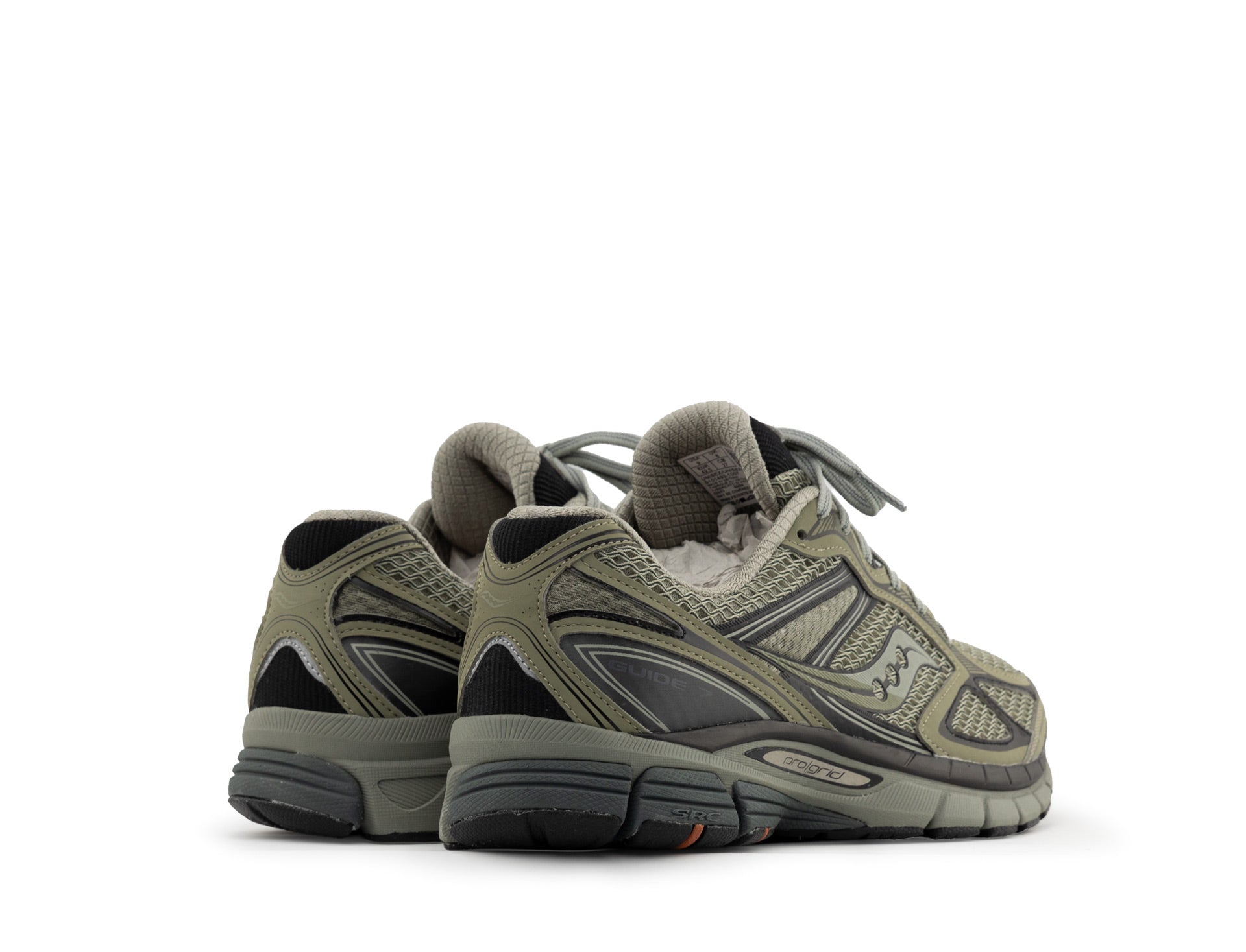 Saucony Progrid Guide 7 trek sage