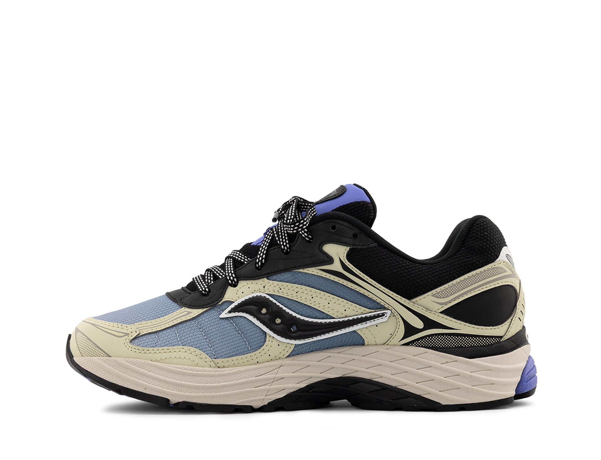 Saucony Progrid Omni 9 blue fade
