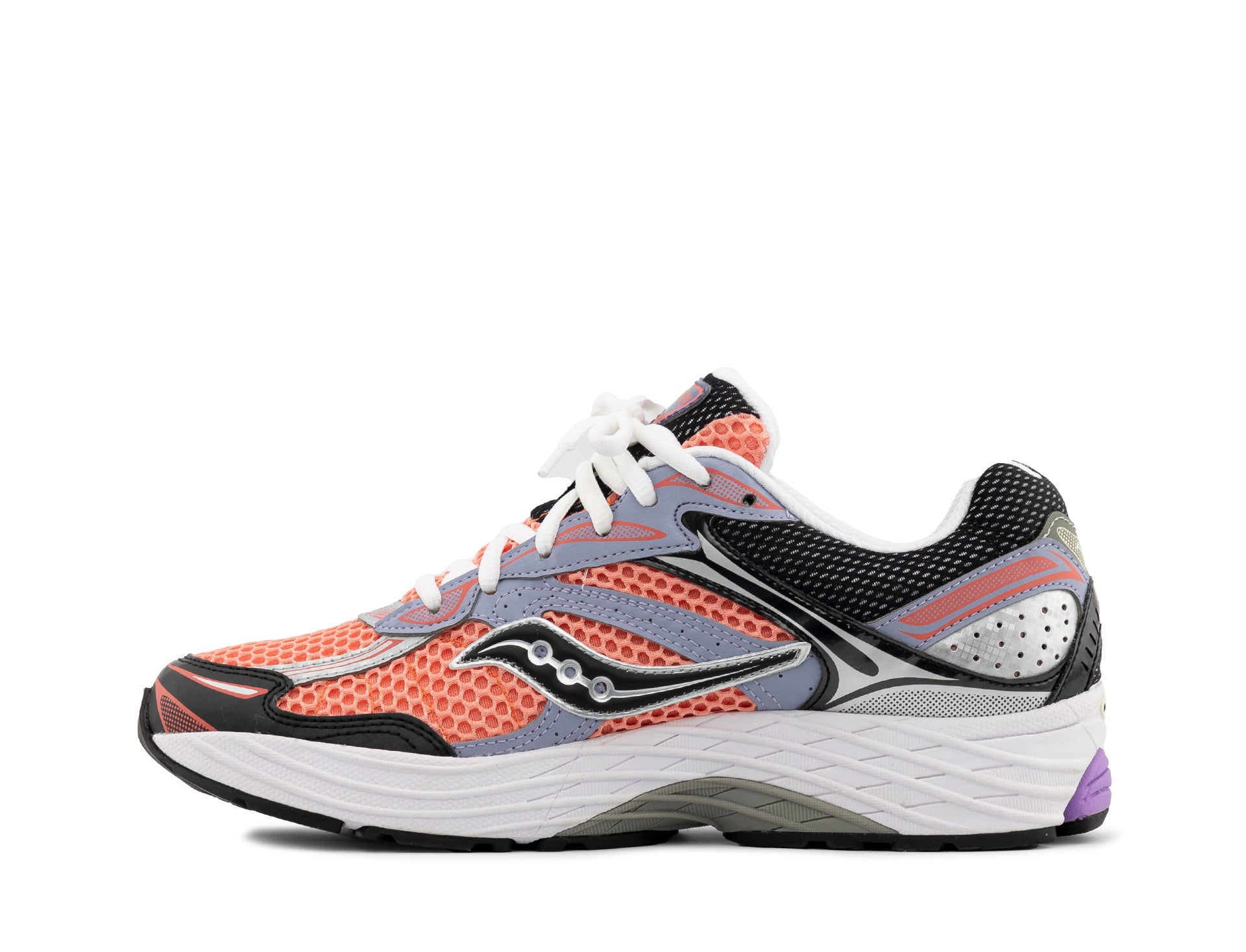 Saucony Progrid Omni 9 pink purple