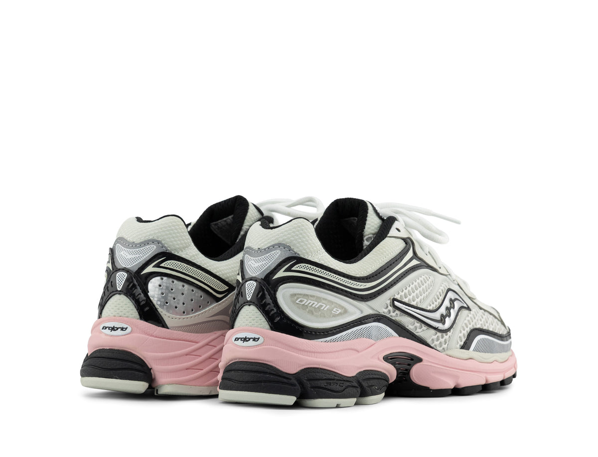 Saucony Progrid Omni 9 quartz touch