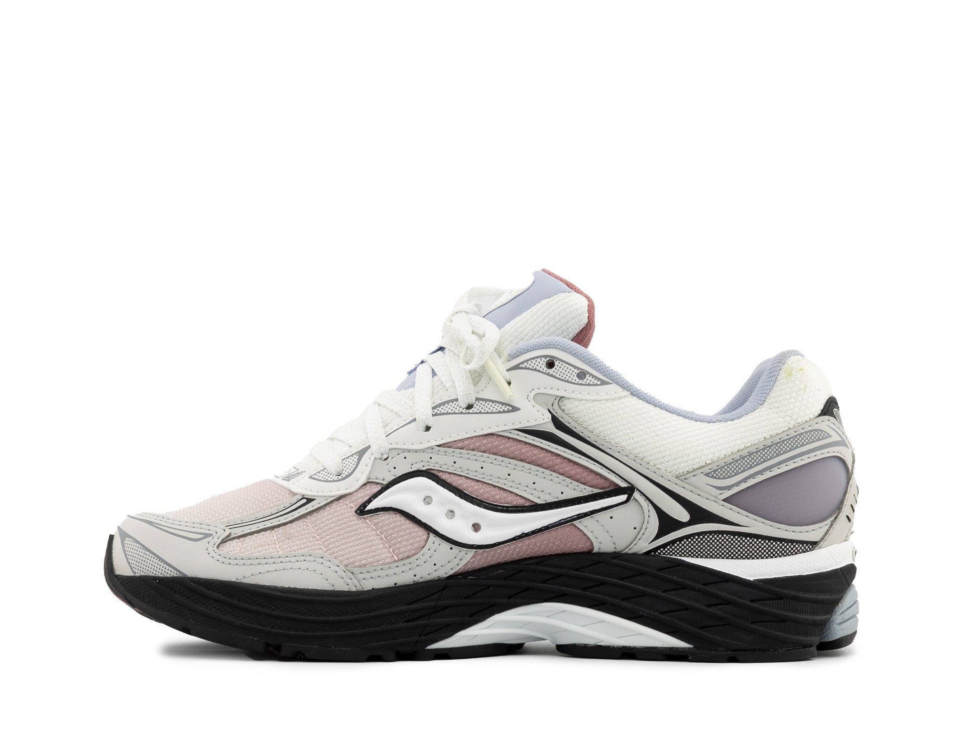 Saucony Progrid Omni 9 red fade