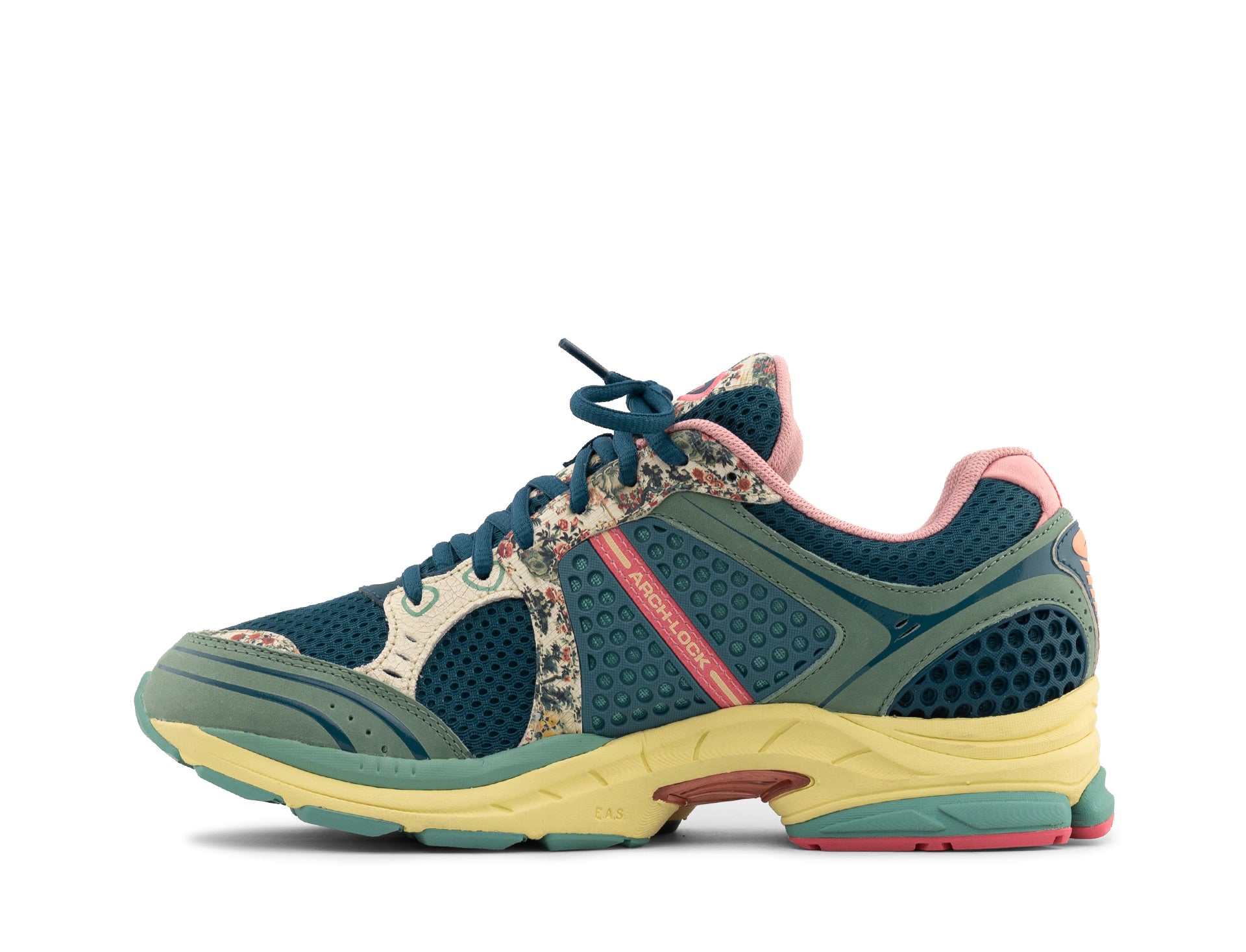 Saucony Progrid Triumph 4 blue beige