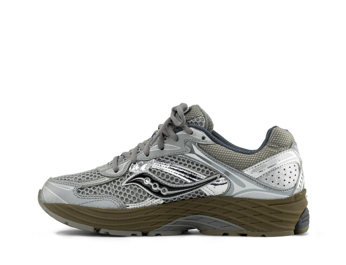 Saucony Progrid Omni 9 debonair silver