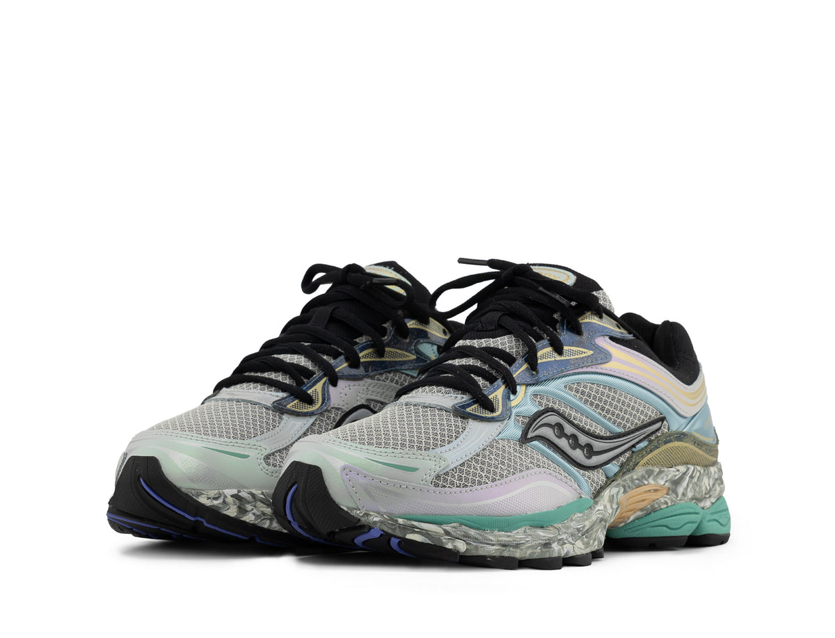Saucony Progrid Omni 9 owl multi