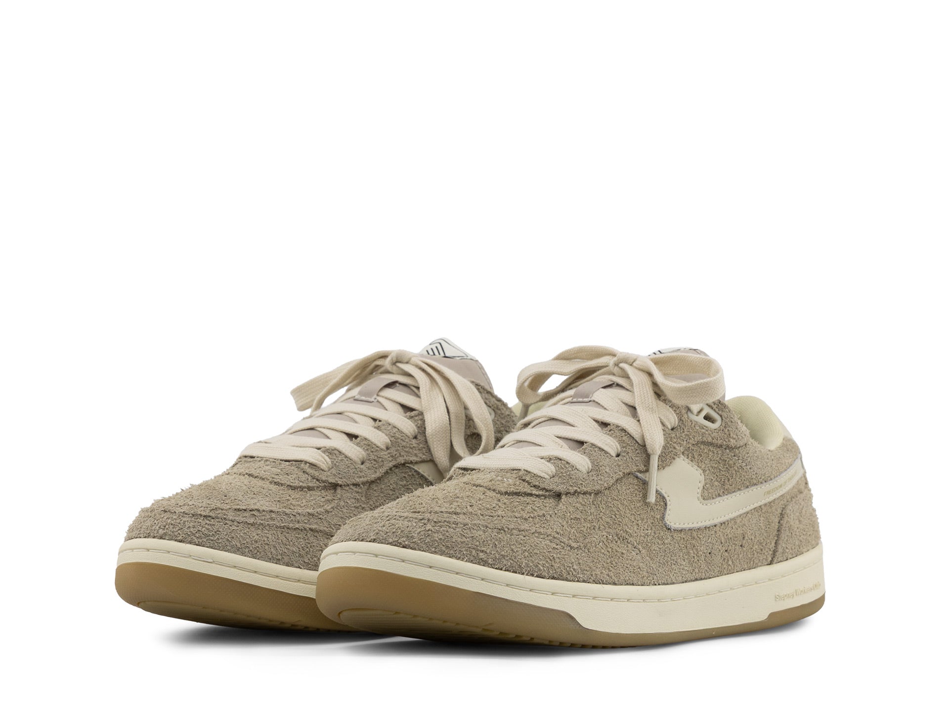 Stepney Workers Club Pro-Cup 01 S-Strike Geo-Merged Taupe