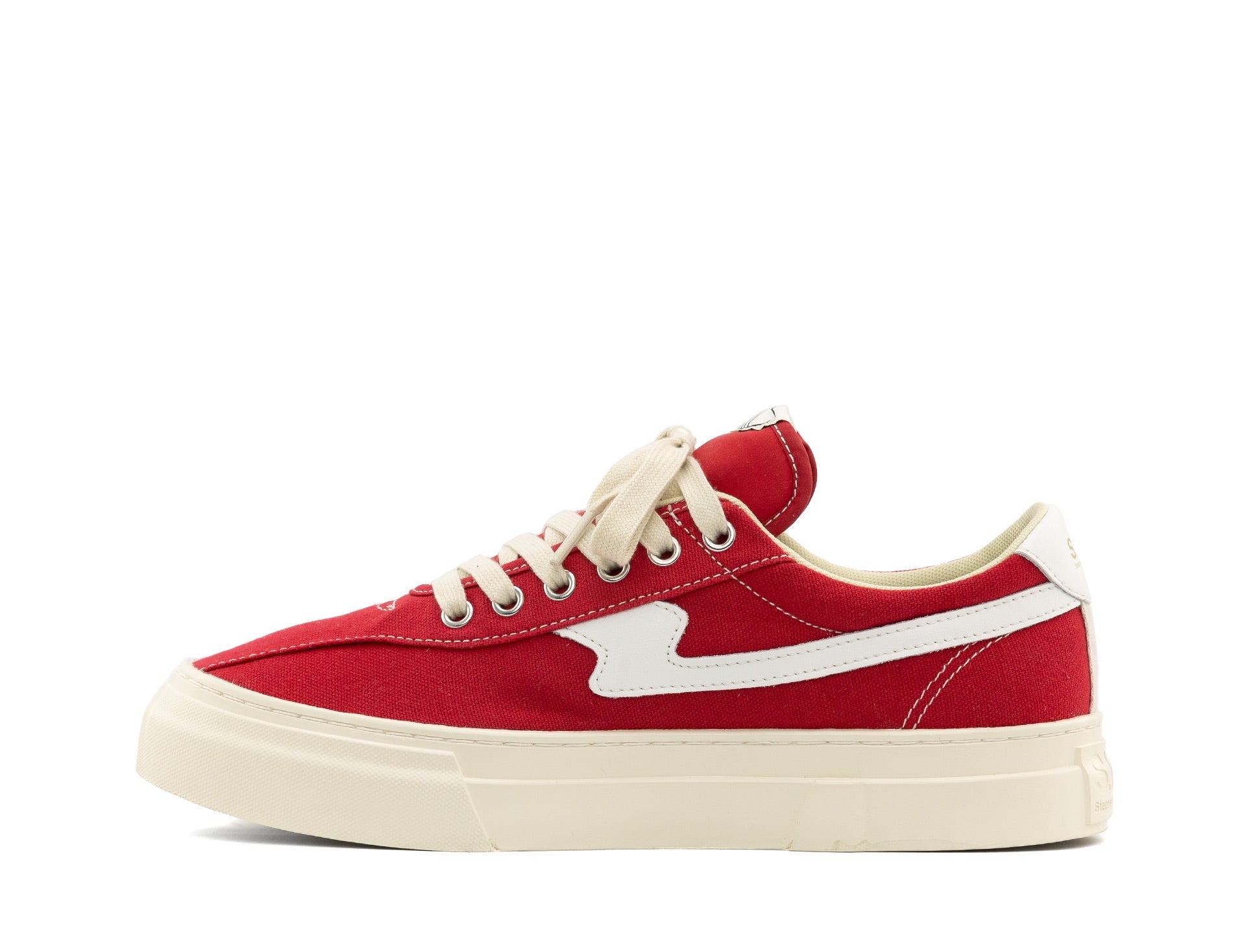 Stepneys Workers Club Dellow S-Strike Cup Canvas red