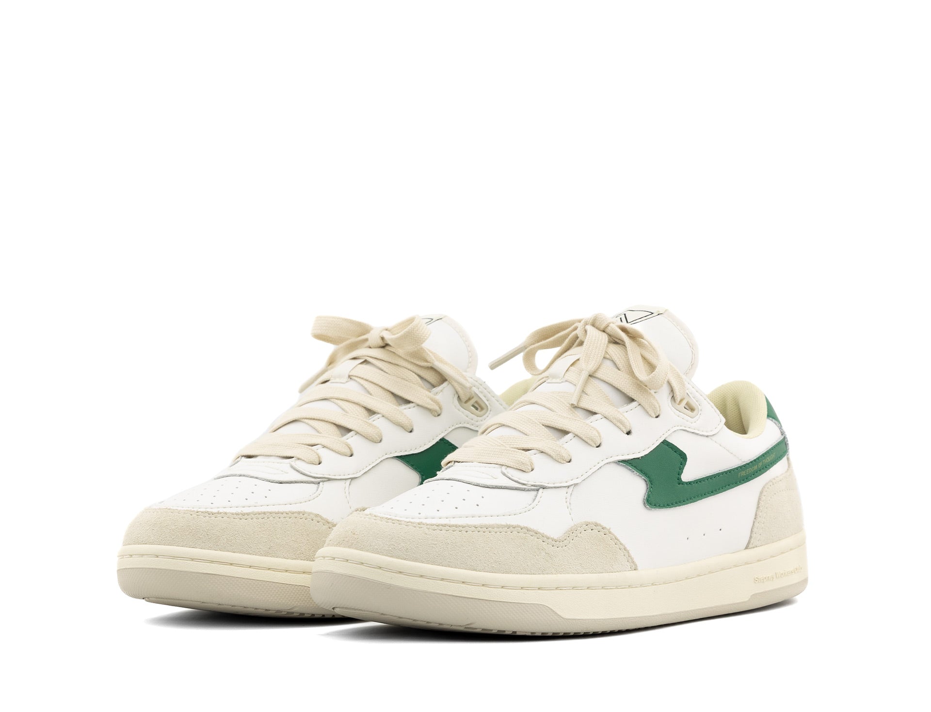 Stepneys Workers Club Pro Cup 01 S-Strike Leather spring green