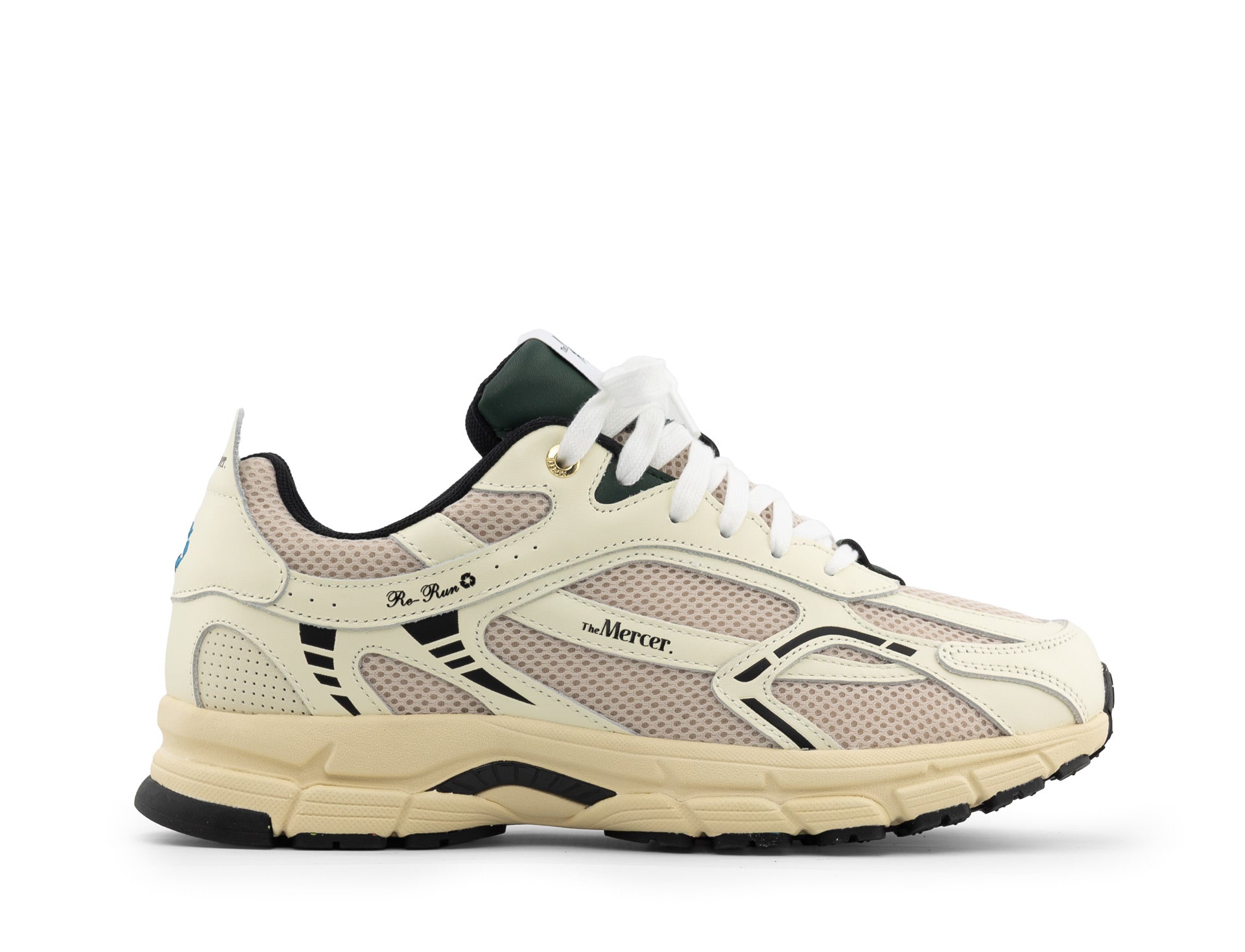 Mercer The Re-Run Classic off white