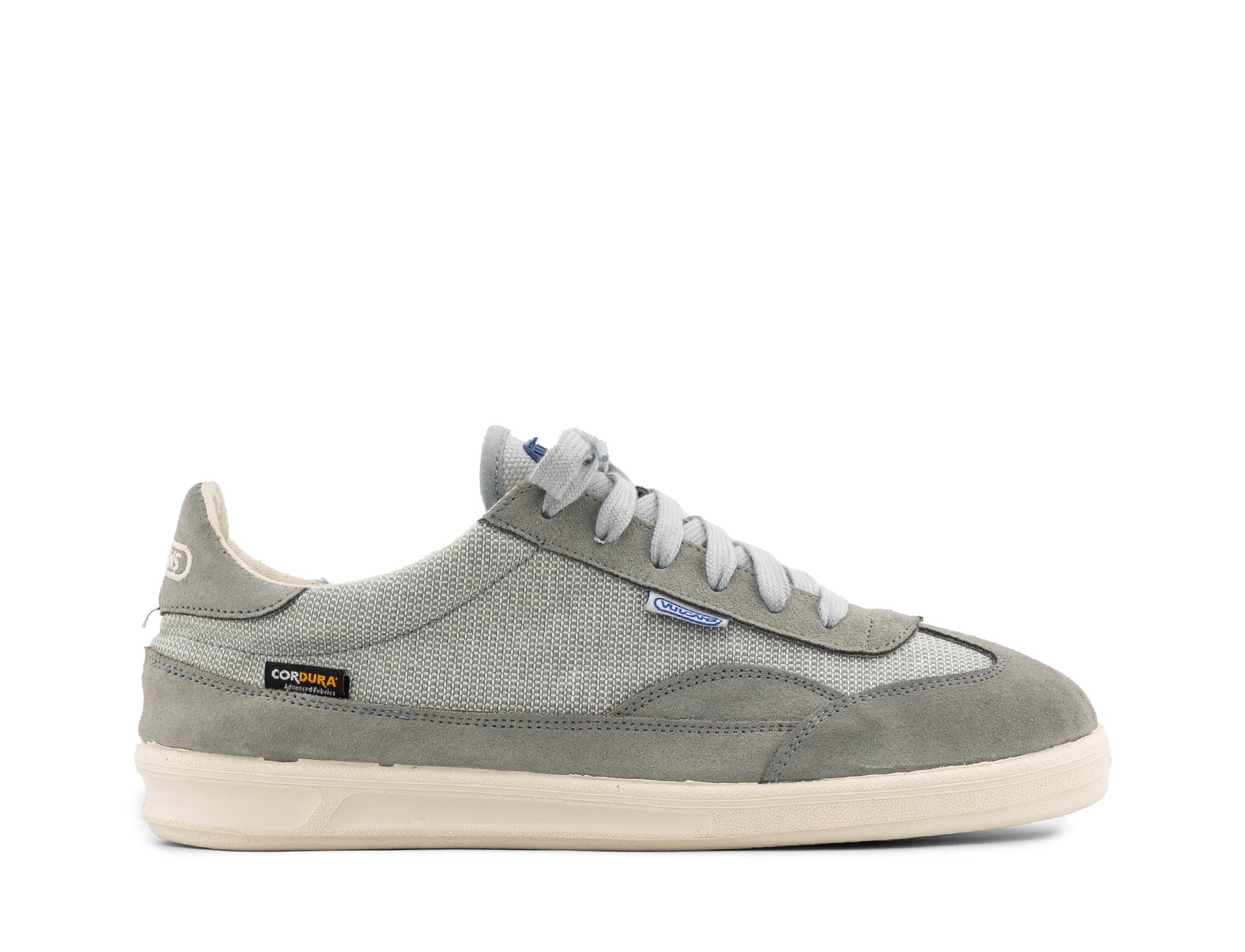 Vulcans Tide Cordura Grey