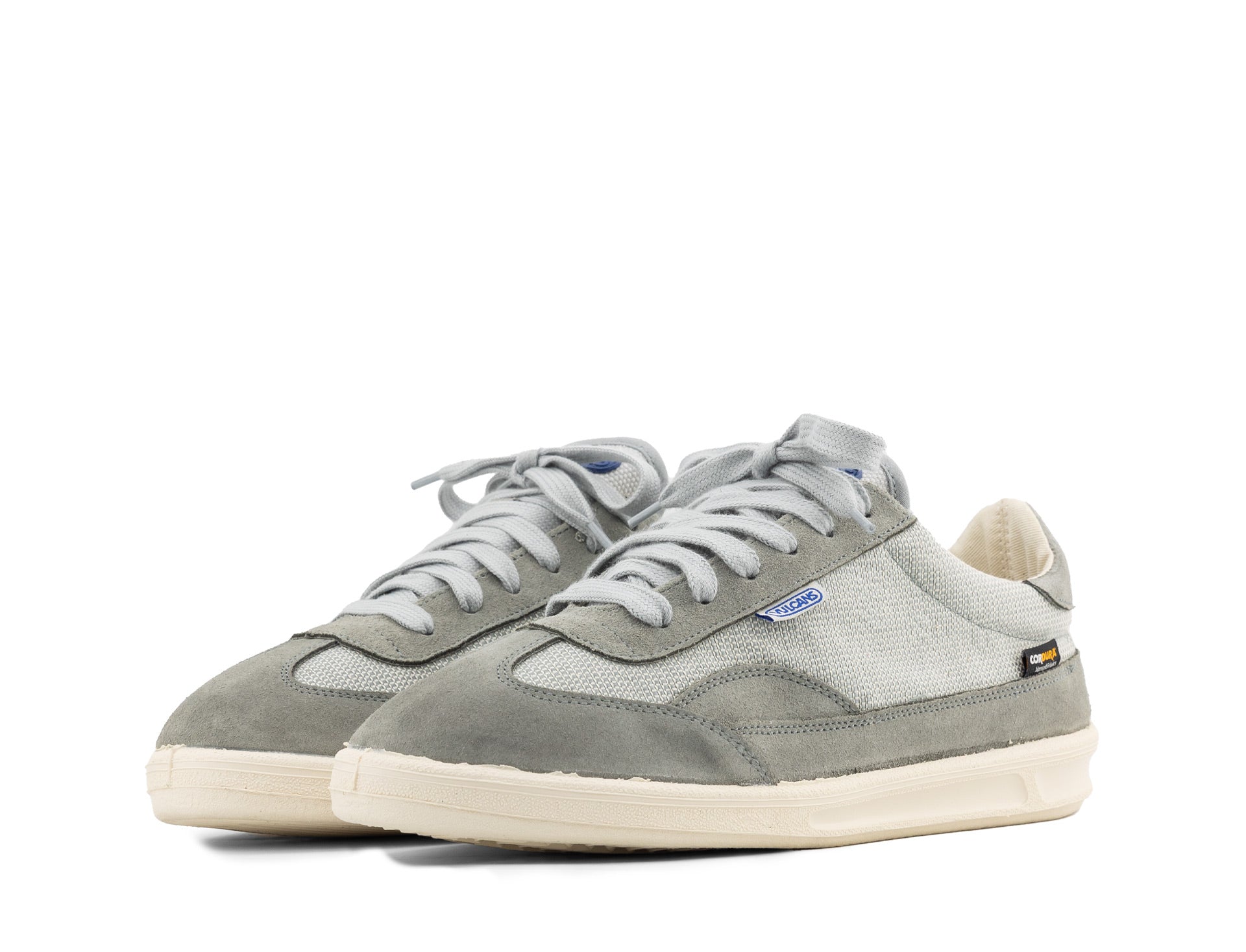 Vulcans Tide Cordura Grey