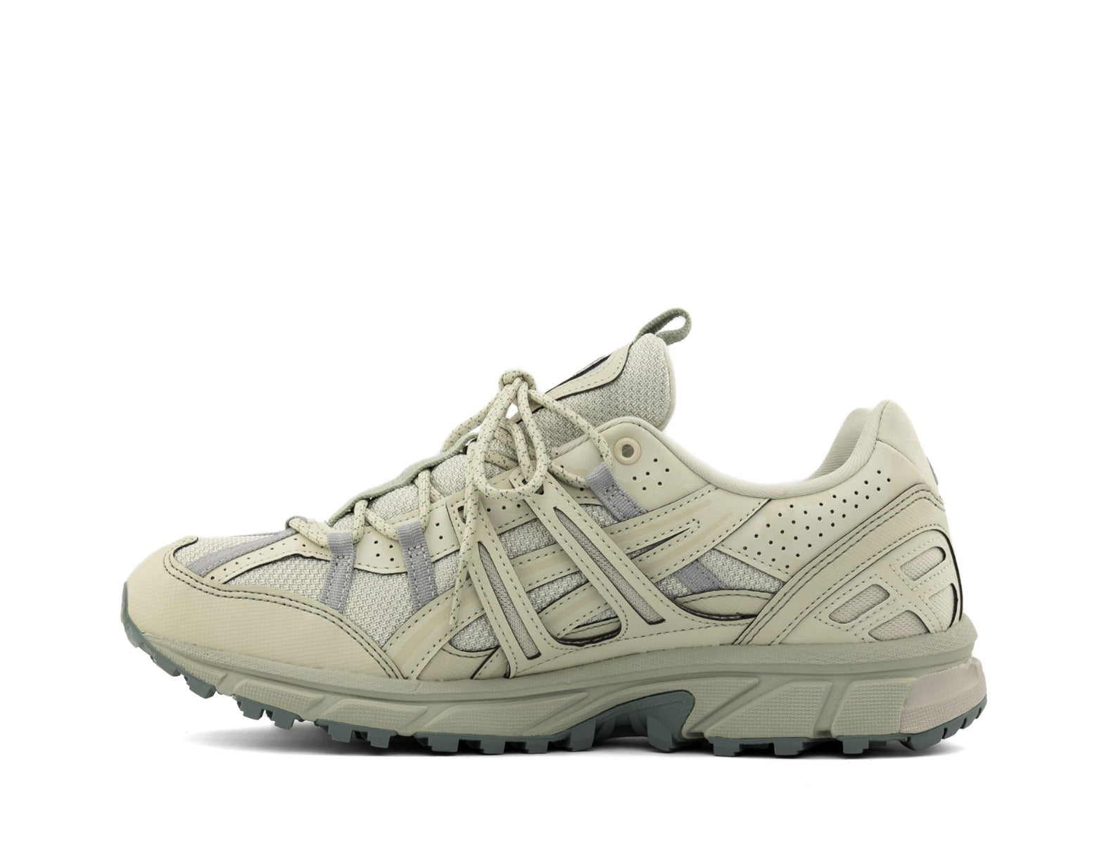 Asics Gel-Sonoma 15-50 light dust olive grey 2
