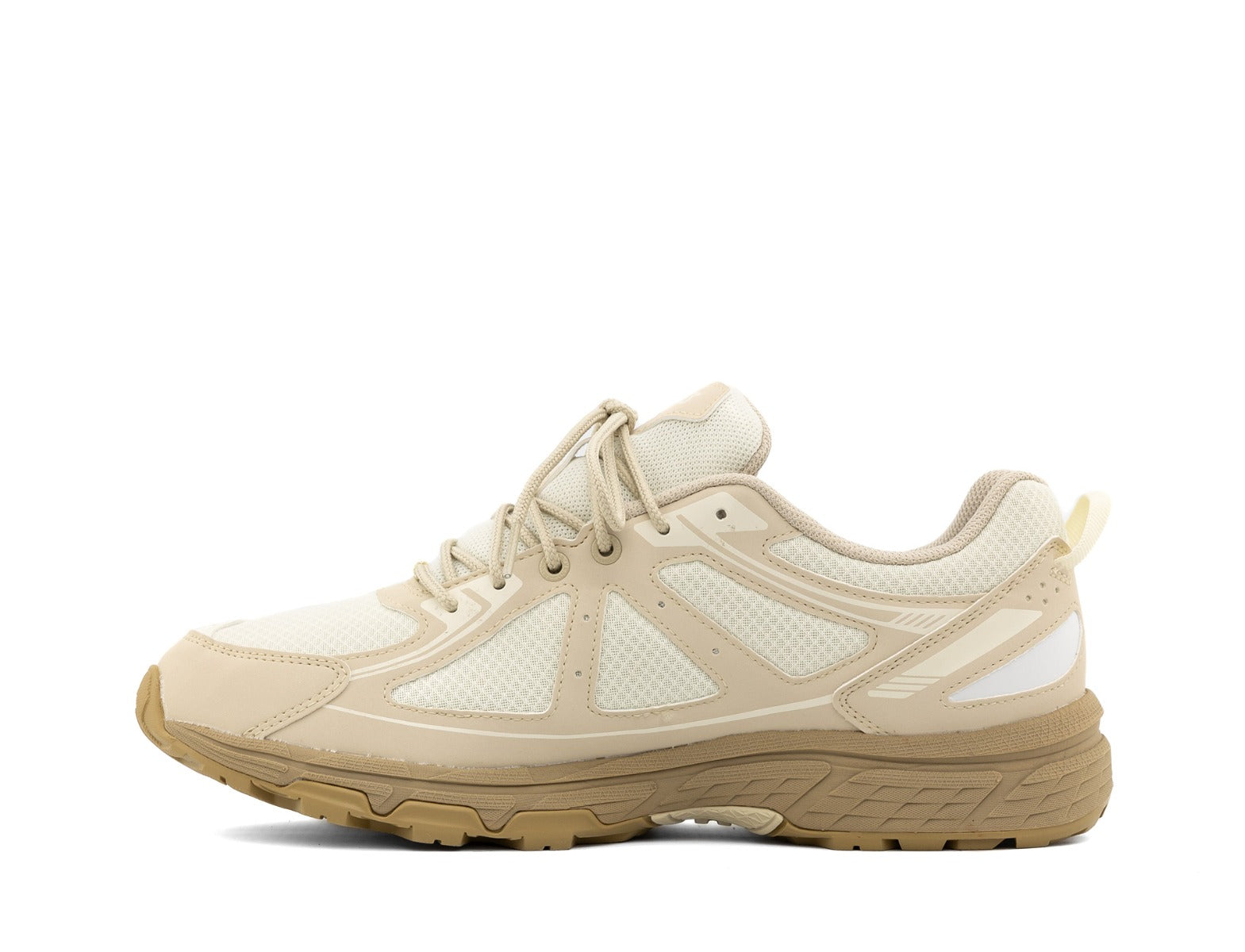 Asics Gel-Venture 6 GTX cream cream