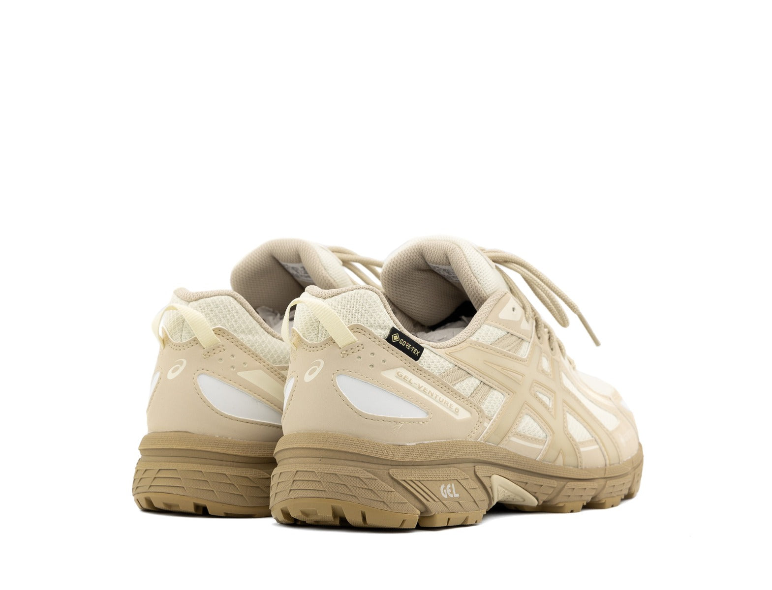 Asics Gel-Venture 6 GTX cream cream