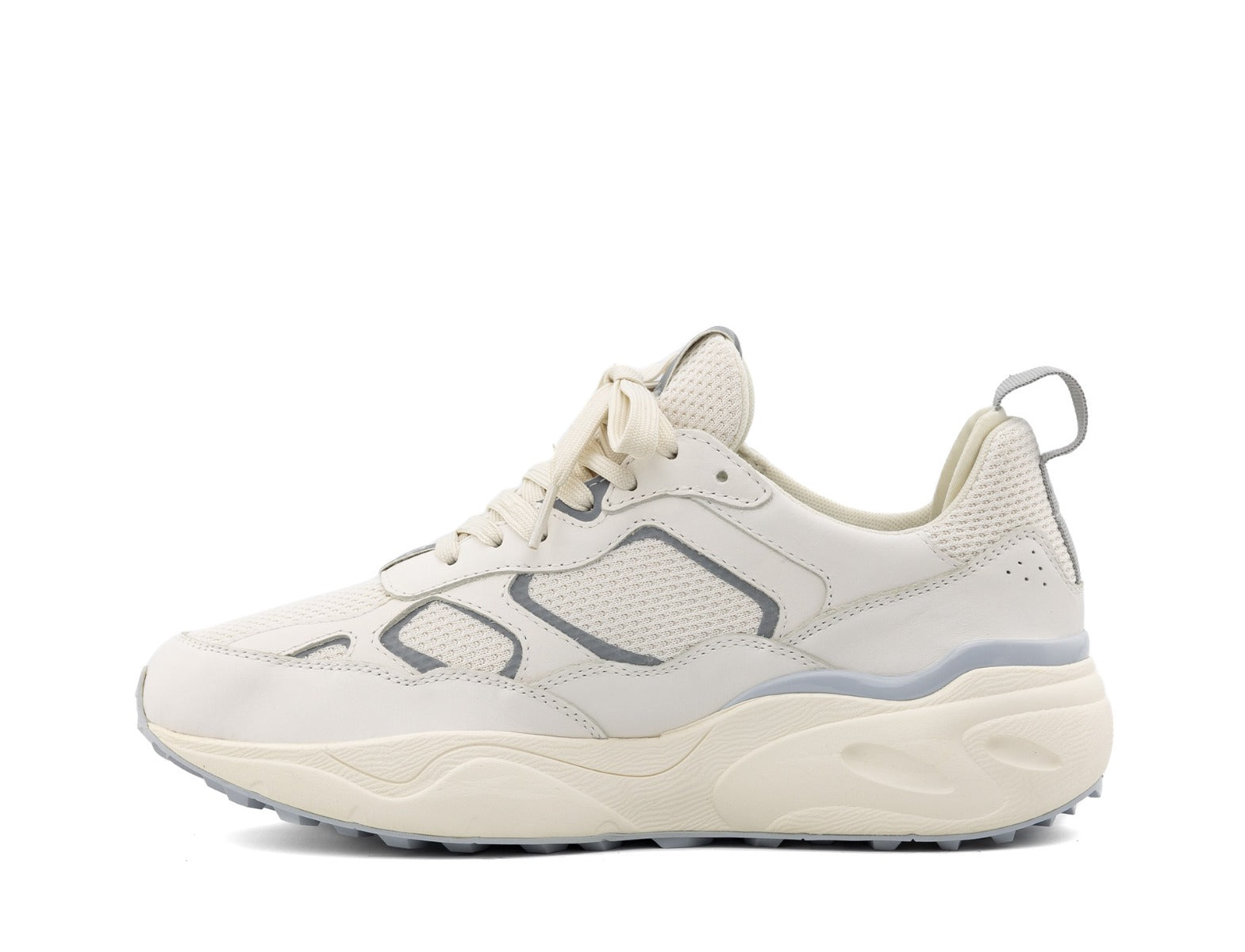 Clae Salazar off white microchip 2