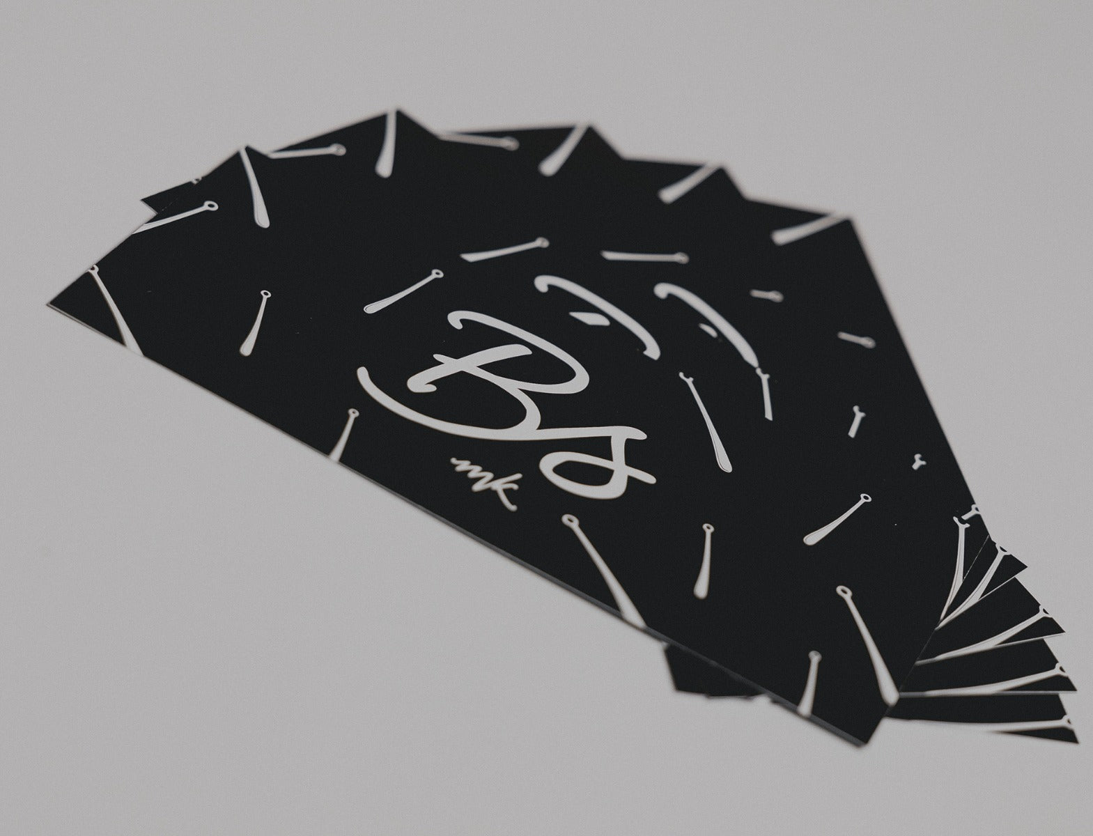 BSMK Giftcard